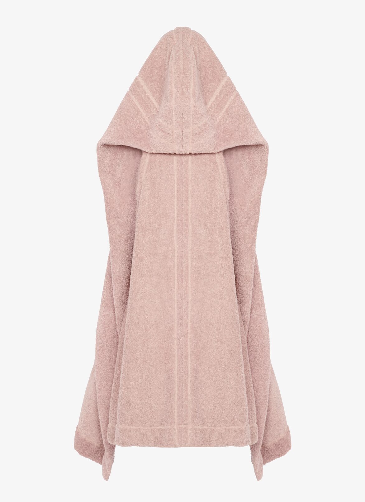 PEIGNOIR LONG ALAÏA PEIGNOIR LONG SABLE